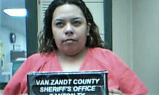 Maria Melesio, - Van Zandt County, TX 